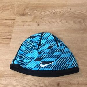 Nike hat reversible